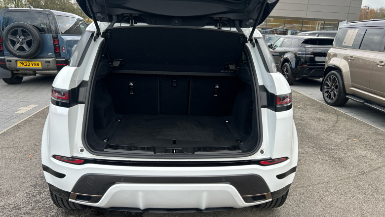 Land Rover Range Rover Evoque 1.5 P300e R-Dynamic S 5dr Auto Hatchback